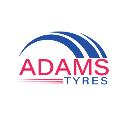 Adams Mobile Tyres logo